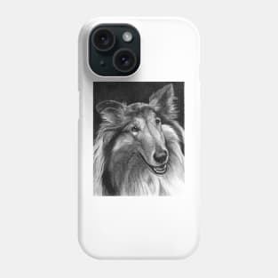 RUFUS Phone Case