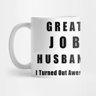 Husband Quotes Mugs Teepublic