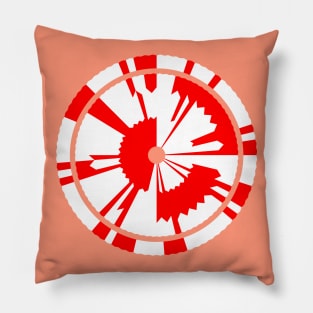 Dare Mighty Things Pillow
