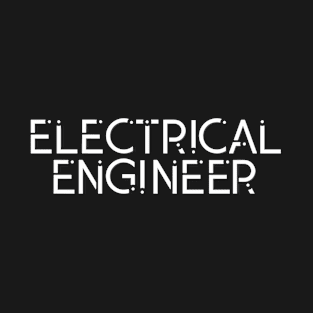 electrical engineer gift T-Shirt