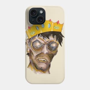 Army of Darkness!! King Deadite Ash original!! Phone Case