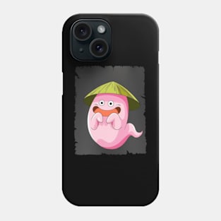 GHOST USHER OBAKE MERCH VTG Phone Case