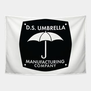 D.S. Umbrella Tapestry