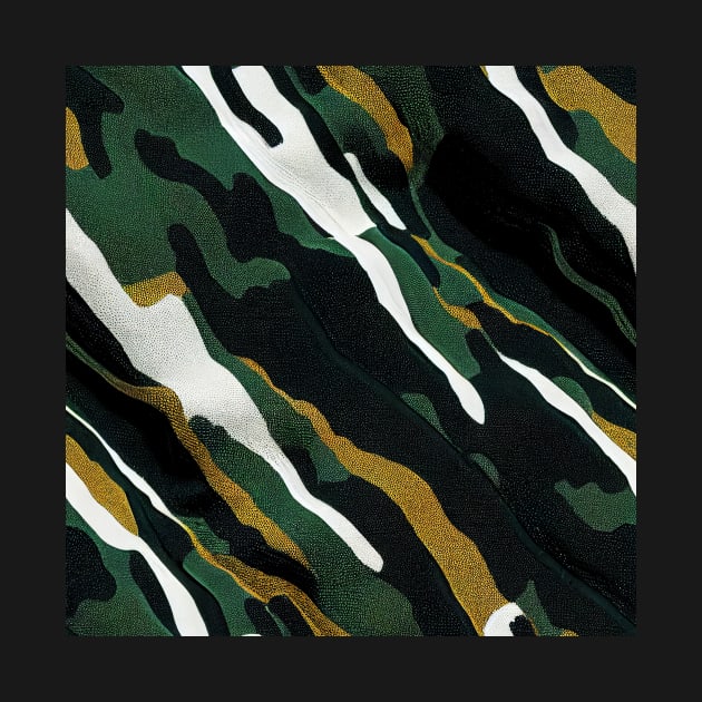 Camouflage Army Pattern, a perfect gift for all soldiers, asg and paintball fans! #21 by Endless-Designs