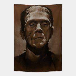 The Monster Tapestry