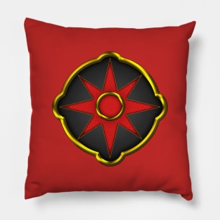 Flash Gordon Pillow