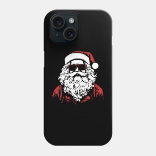 Santa Claus Phone Case