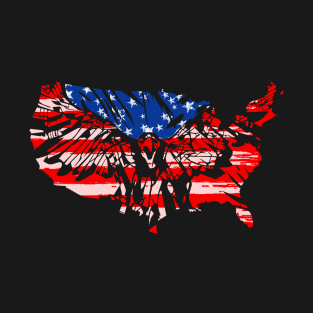 USA T-Shirt