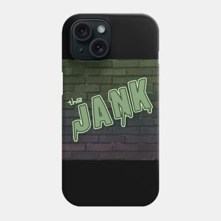 The Jank Phone Case