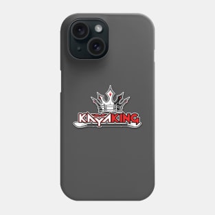 KayaKing Phone Case