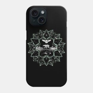 Northern Star Phone Case