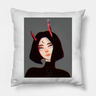 moonchild Pillow