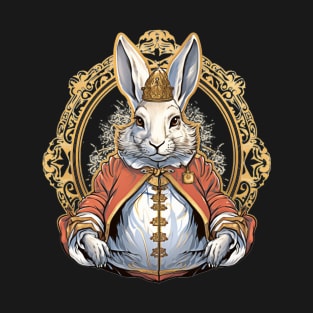 Bunny T-Shirt