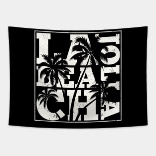 Los angeles LA beach jolla -US resorts designs Tapestry