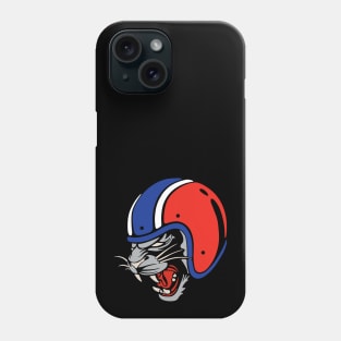 Japanese Tiger Phone Case