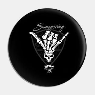 Swaggering RFR Pin