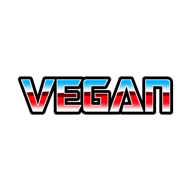 Veganbots by nerdyveganshop