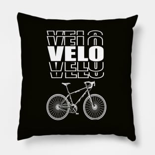 Velo de Ciclismo de Francia bicicleta de carretera Pillow