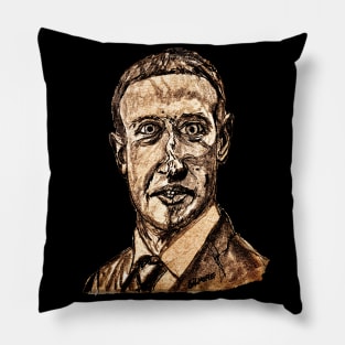 Zuck Pillow