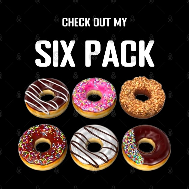 Check out My Six Pack - Funny Gym and Workout Pun by TheDesignStore