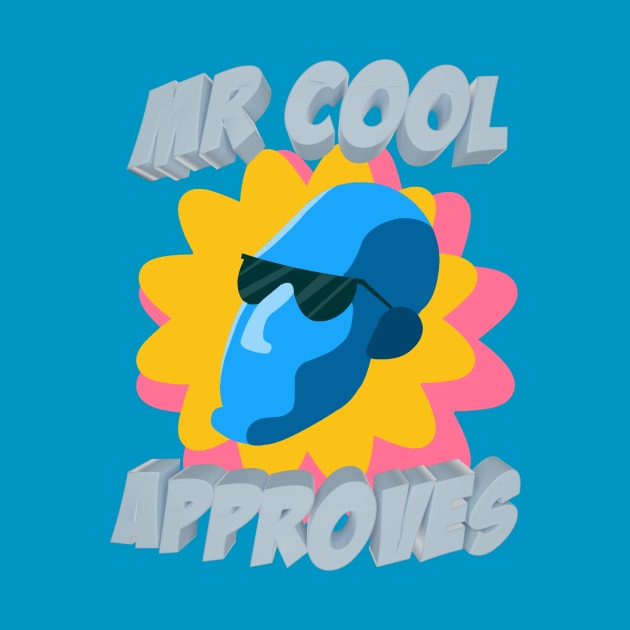 Mr Cool by DarkDreams