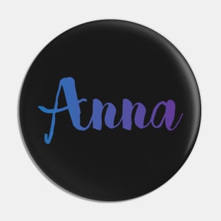 Anna Pin