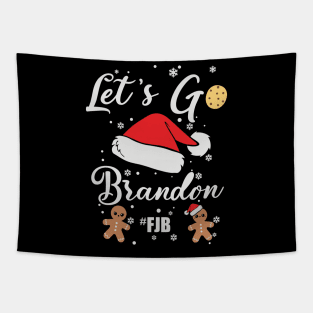 Let's go brandon! Tapestry