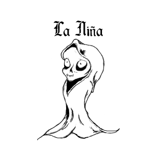 La Nina T-Shirt