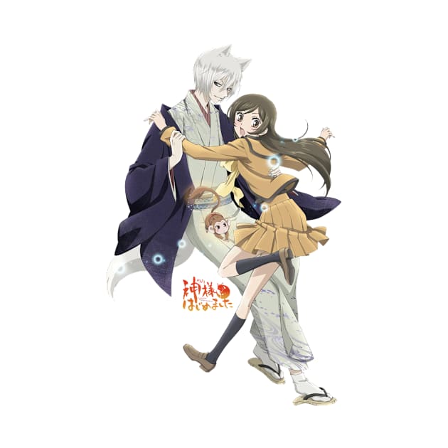 Kamisama by katelin1