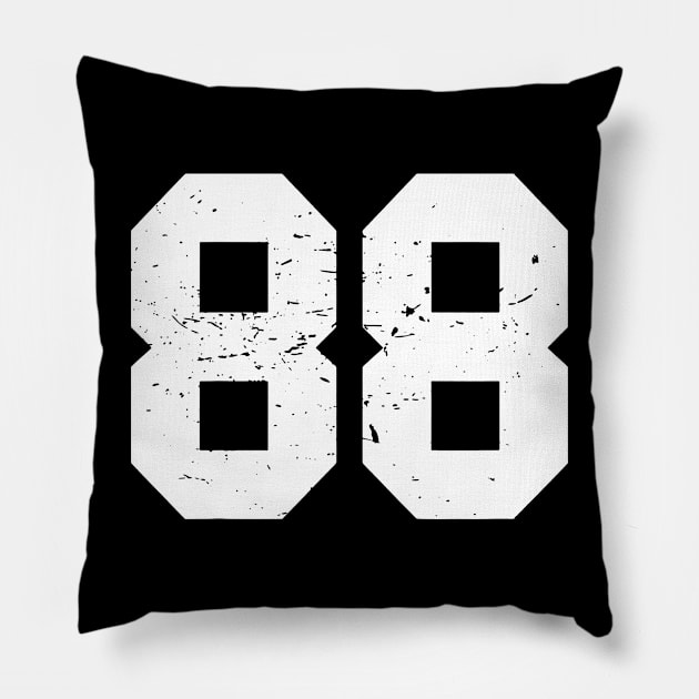 88 Pillow by Joss