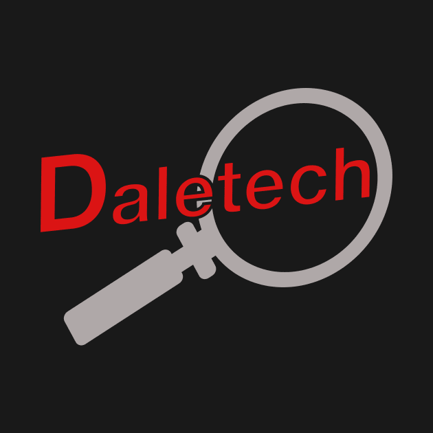 Daletech by winstongambro