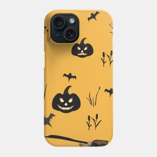 Halloweeny Phone Case