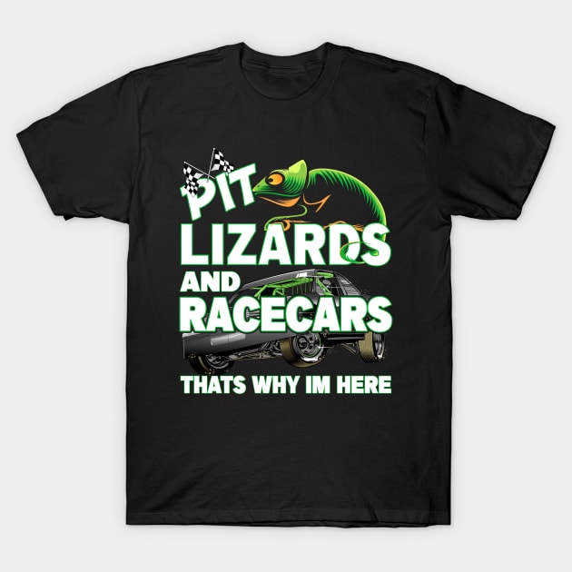 I'm not a pit lizard i just have man boobs shirt 