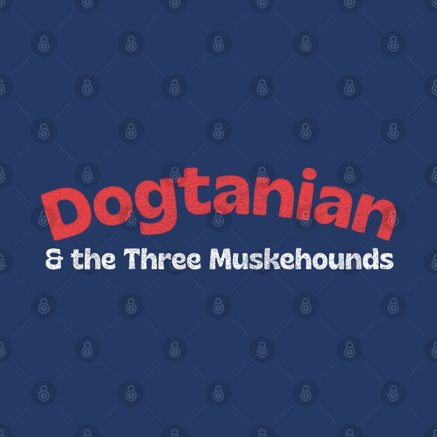 Dogtanian and the Three Muskehounds / 80s Anime Nostalgia by CultOfRomance