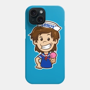 Ahoy Ladies! Phone Case