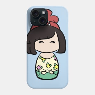 Kawaii Moon Phone Case