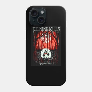 ice nine kills Phone Case