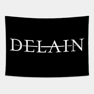 Delain Tapestry