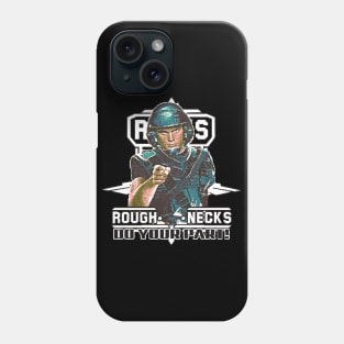 Do Your Part! Phone Case