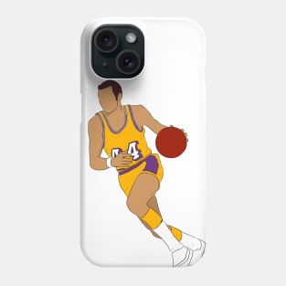 The Logo Phone Case