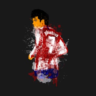 Joao Felix T-Shirt