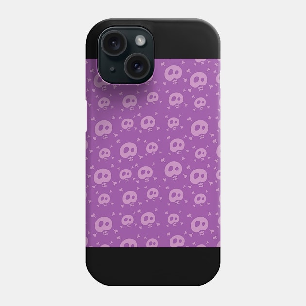 Halloween 2 Phone Case by RainerDesign