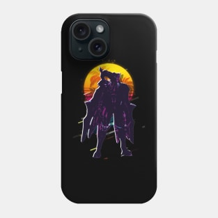 Sparda Phone Case