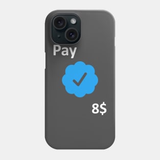 Your Feedback is appreciated - Now pay 8$ Phone Case