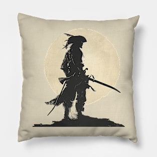 pirate Pillow