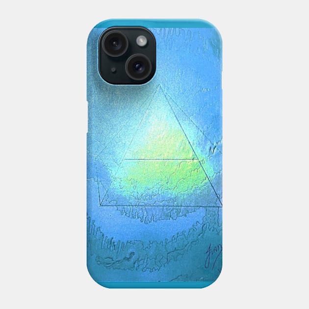 VERANO 29 Phone Case by JUANGOMY