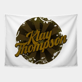 klay thompson Tapestry