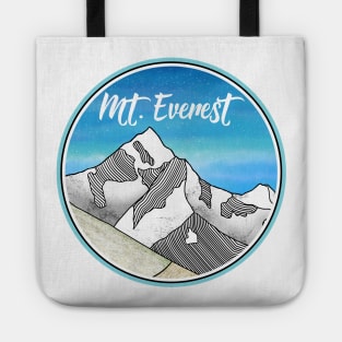 Mount EVEREST Tote