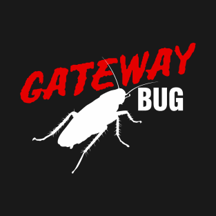 Gateway Bug T-Shirt