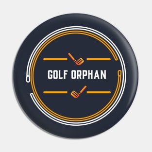 Golf Orphan Pin